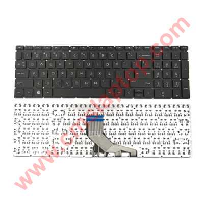 Keyboard HP Pavilion 15-DB Series